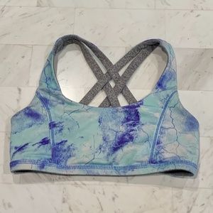 Ivivva Reversible Sports Bra